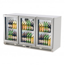 Холодильный шкаф Turbo air TB13-3G-800