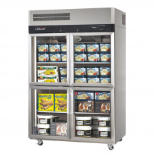 Холодильный шкаф Turbo air KF45-4G