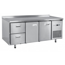 Холодильный стол Abat СХС-70-02