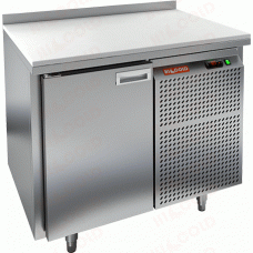 Холодильный стол Hicold SN 1/TN полипропилен