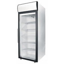 Холодильный шкаф Polair  DP107-S (с мех замком)