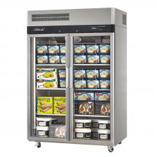 Холодильный шкаф Turbo air KF45-2G