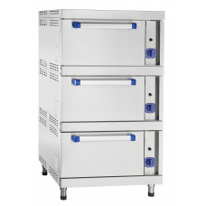 Шкаф газовый Abat ШЖГ-3