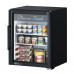 Холодильный шкаф Turbo air KF25-1G