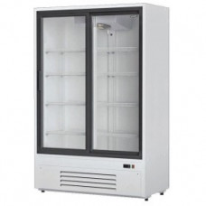 Холодильный шкаф Cryspi Duet G2-1,12