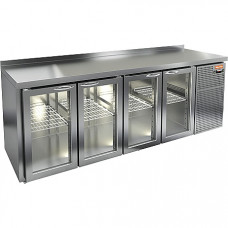 Холодильный стол Hicold GNG 1111 BR2 HT