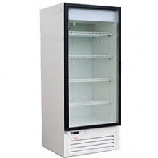 Холодильный шкаф Cryspi Solo G-0,7