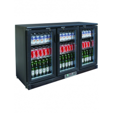 Холодильный шкаф Gastrorag SC315G.A