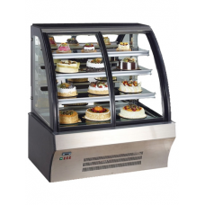 Холодильная витрина Gastrorag HTR-CVF-90