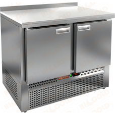 Холодильный стол Hicold SNE 11/TN полипропилен
