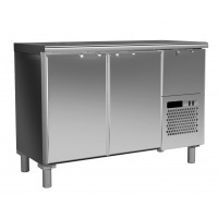 Стол холодильный Carboma Bar-250