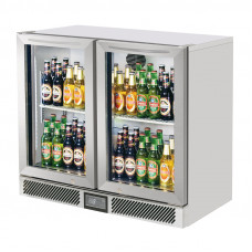 Холодильный шкаф Turbo air TB9-2G-800