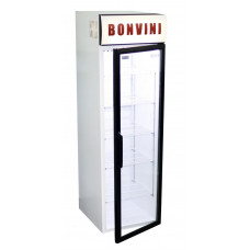 Холодильный шкаф Снеж Bonvini 400 BGK