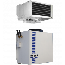 Холодильная сплит-система Север MGS 435 S (с ВПУ)*