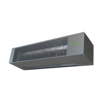 Тепловая завеса Тропик X412E10 Techno