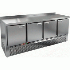 Холодильный стол Hicold SNE 1111/TN
