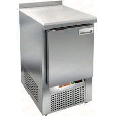 Холодильный стол Hicold GNE 1/TN полипропилен