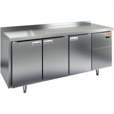 Холодильный стол Hicold GN 111/TN