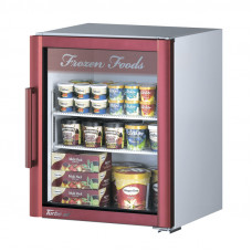 Холодильный шкаф Turbo air TGF-5SD