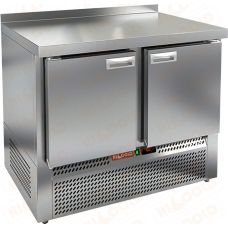 Холодильный стол Hicold GNE 11/TN BOX