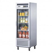 Холодильный шкаф Turbo air FD-650R-G1