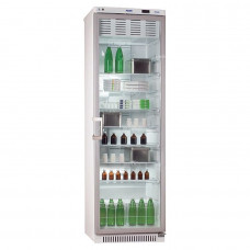 Фармацевтический холодильный шкаф Pozis ХФ-400-3
