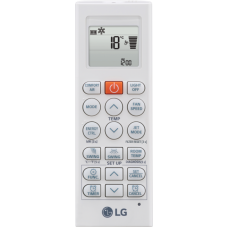 Кондиционер LG AC09BK