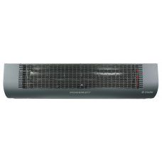 Тепловая завеса серии Мастер 4.0 ZVV-1E6T