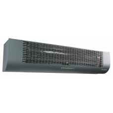 Тепловая завеса серии Мастер 4.0 ZVV-1E6T