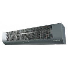 Тепловая завеса серии Мастер 4.0 ZVV-1E6T