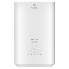 Ультразвуковой увлажнитель серии AIROLE Pro RUH-ARP400/5.0E-WT
