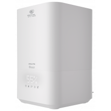 Ультразвуковой увлажнитель серии AIROLE Pro RUH-ARP400/5.0E-WT
