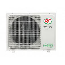 Инверторная сплит-система канального типа серии COMPETENZA DC EU Inverter CO-D 24HNI/CO-E 24HNI (комплект)
