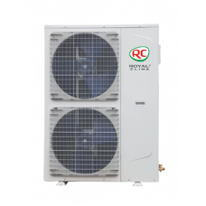Инверторная сплит-система канального типа серии COMPETENZA DC EU Inverter CO-D 24HNI/CO-E 24HNI (комплект)