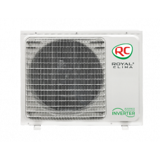 Инверторная сплит-система кассетного типа серии COMPETENZA DC EU Inverter 12HNI/CO-4C/pan 8D1/CO-E 12HNI (комплект)