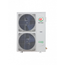 Инверторная сплит-система кассетного типа серии COMPETENZA DC EU Inverter 12HNI/CO-4C/pan 8D1/CO-E 12HNI (комплект)