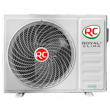 Инверторная сплит-система колонного типа серии ELEGANZA FULL DC EU Inverter EZI-S 24HE/EZI-E 24HE (комплект)