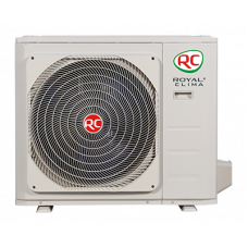 Кондиционер ROYAL CLIMA RC-GDB105HN