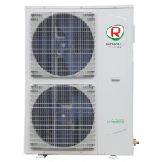 Инверторная сплит-система напольно-потолочного типа серии COMPETENZA DC EU Inverter CO-F 24HNI/CO-E 24HNI (комплект)