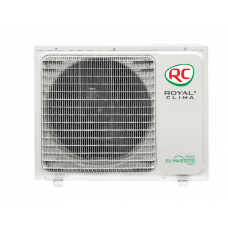 Инверторная сплит-система канального типа серии COMPETENZA FULL DC EU Inverter 2024 CO-D 60HNCI/CO-E 60HNCI (комплект)