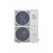 Инверторная сплит-система канального типа серии COMPETENZA DC Inverter 2025 CO-D 18HNDI/CO-E 18HNDI (комплект)