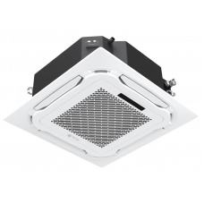 Инверторная сплит-система кассетного типа серии COMPETENZA DC Inverter 2025 CO-4C 12HNDI/CO-4C/pan 8D1/CO-E 12HNDI (комплект)