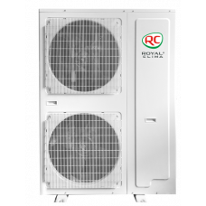 Инверторная сплит-система кассетного типа серии COMPETENZA DC Inverter 2025 CO-4C 12HNDI/CO-4C/pan 8D1/CO-E 12HNDI (комплект)