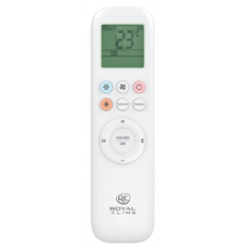 Инверторная сплит-система кассетного типа серии COMPETENZA DC Inverter 2025 CO-4C 12HNDI/CO-4C/pan 8D1/CO-E 12HNDI (комплект)