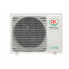 Инверторная сплит-система кассетного типа серии COMPETENZA FULL DC EU Inverter 2024 CO-4C 60HNCI /CO-4C/pan 8D2/ CO-E 60HNCI (комплект)