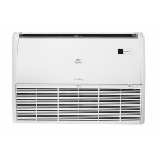 Инверторная сплит-система напольно-потолочного типа серии COMPETENZA DC INVERTER 2025 CO-F 18HNDI/CO-E 18HNDI (комплект)
