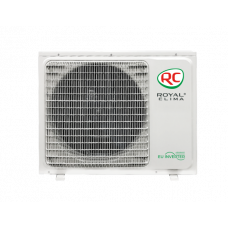 Инверторная сплит-система напольно-потолочного типа серии COMPETENZA DC INVERTER 2025 CO-F 18HNDI/CO-E 18HNDI (комплект)