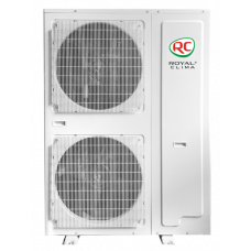 Инверторная сплит-система напольно-потолочного типа серии COMPETENZA DC INVERTER 2025 CO-F 18HNDI/CO-E 18HNDI (комплект)