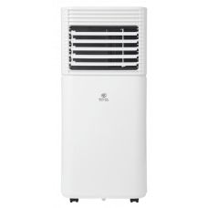 Мобильный кондиционер cерии CUBO RM-CU30HH-E