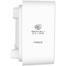 Тепловентилятор серии PARETE RFH-PT2000DC-WT